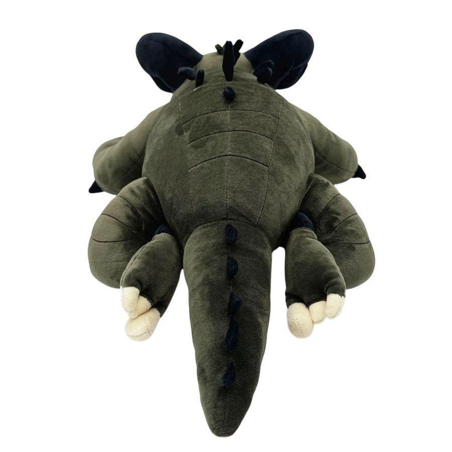 Fallout - Deathclaw Weighted 16" Plush