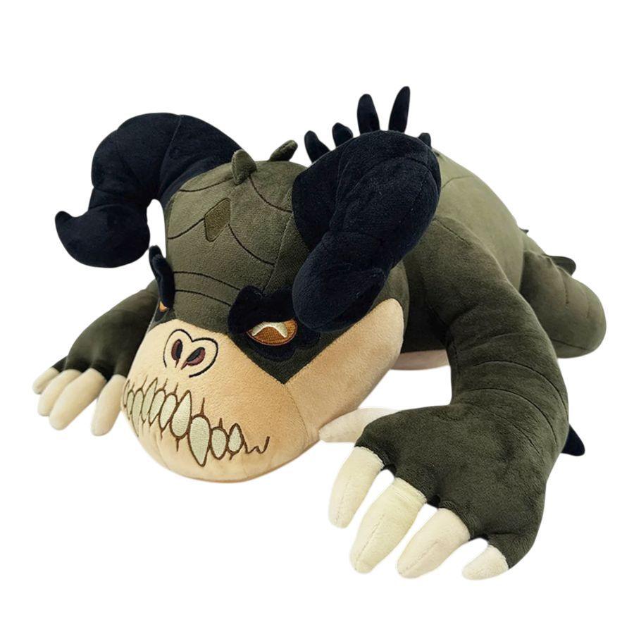 Fallout - Deathclaw Weighted 16" Plush