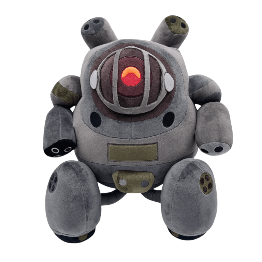 Fallout - Sentry Bot 12" Plush