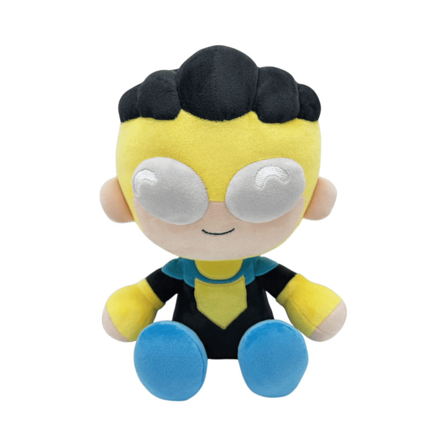 Invincible - Mark Grayson 9" Plush