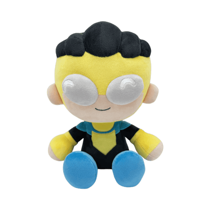 Invincible - Mark Grayson 9" Plush