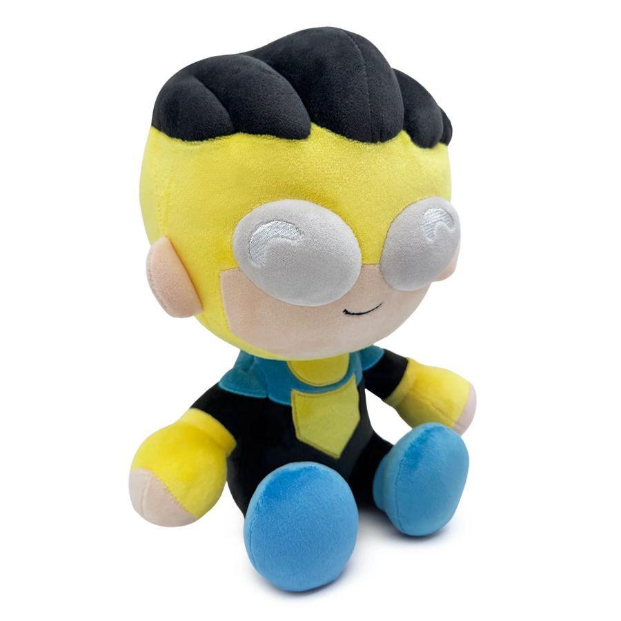Invincible - Mark Grayson 9" Plush