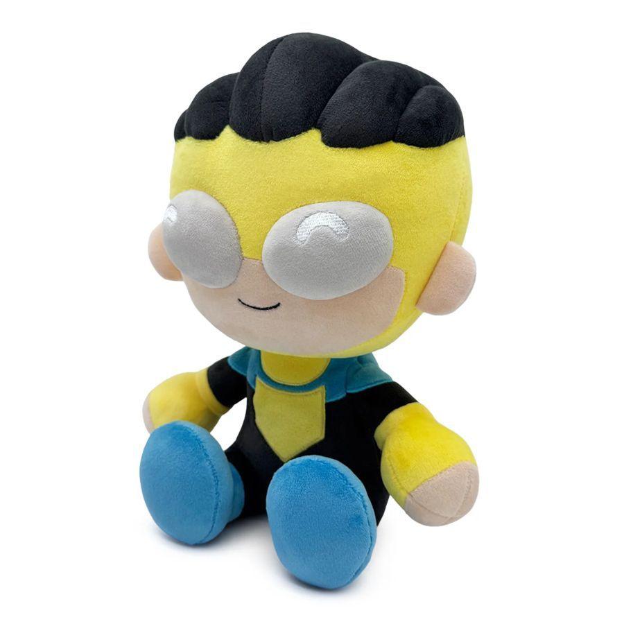 Invincible - Mark Grayson 9" Plush