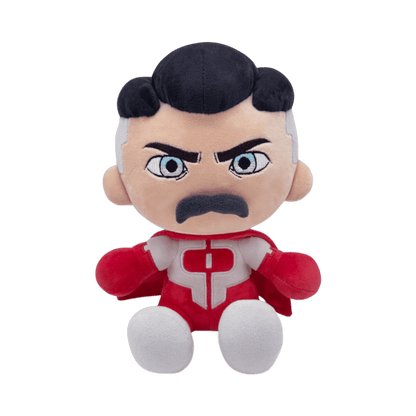 Invincible - Omni-Man 9" Plush