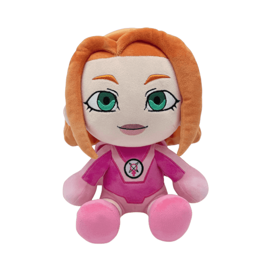 Invincible - Atom Eve 9" Plush
