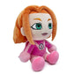 Invincible - Atom Eve 9" Plush