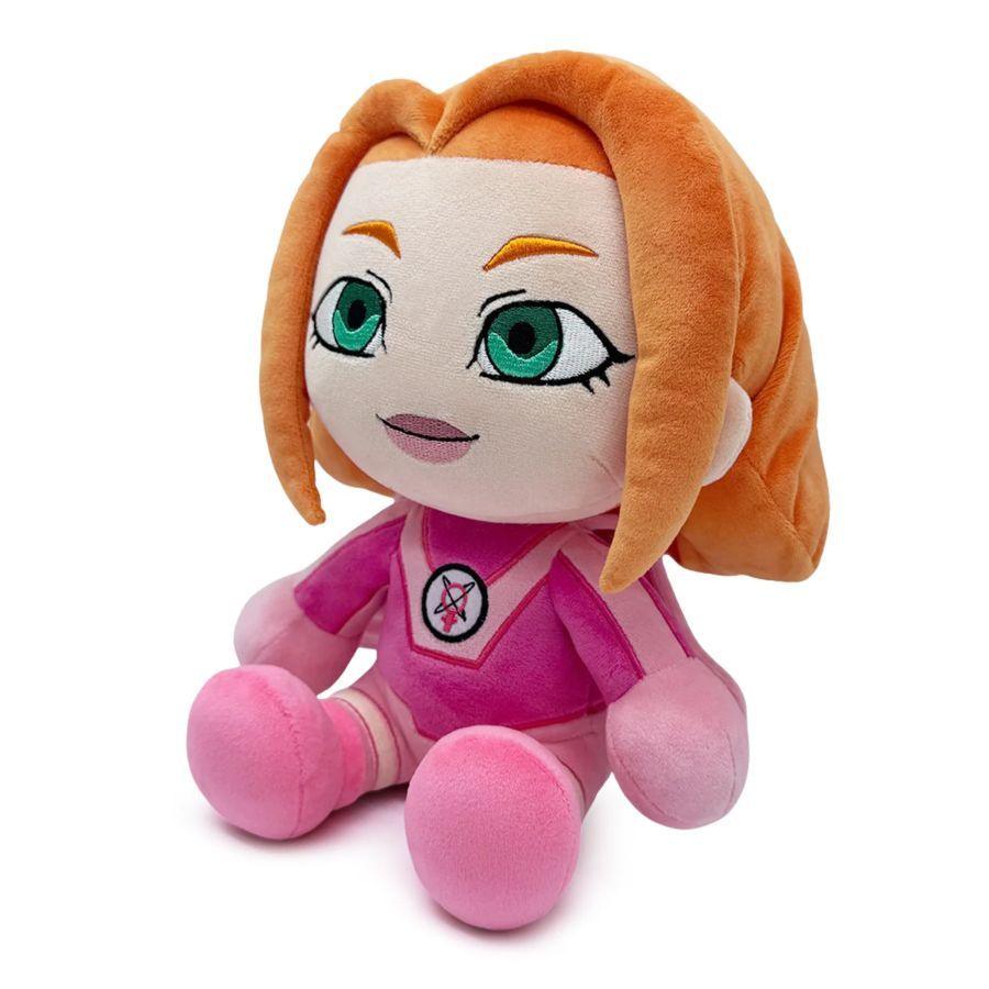Invincible - Atom Eve 9" Plush