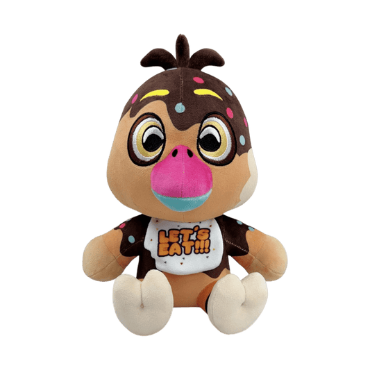 Five Nights at Freddy's - Chocolate Chica 9" Plush