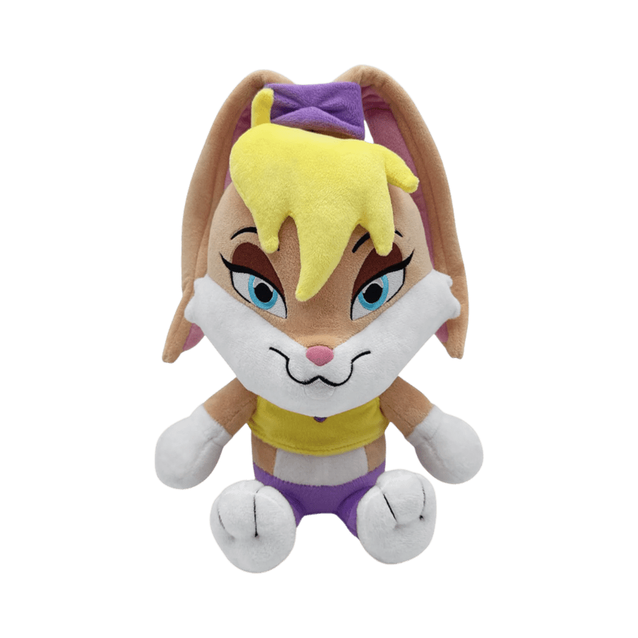 Looney Tunes - Lola Bunny 9" Plush