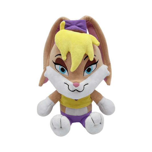 Looney Tunes - Lola Bunny 9" Plush