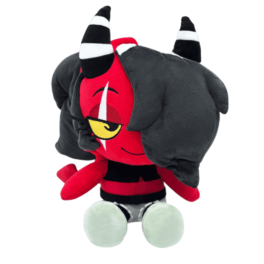 Helluva Boss - Sallie 9" Plush