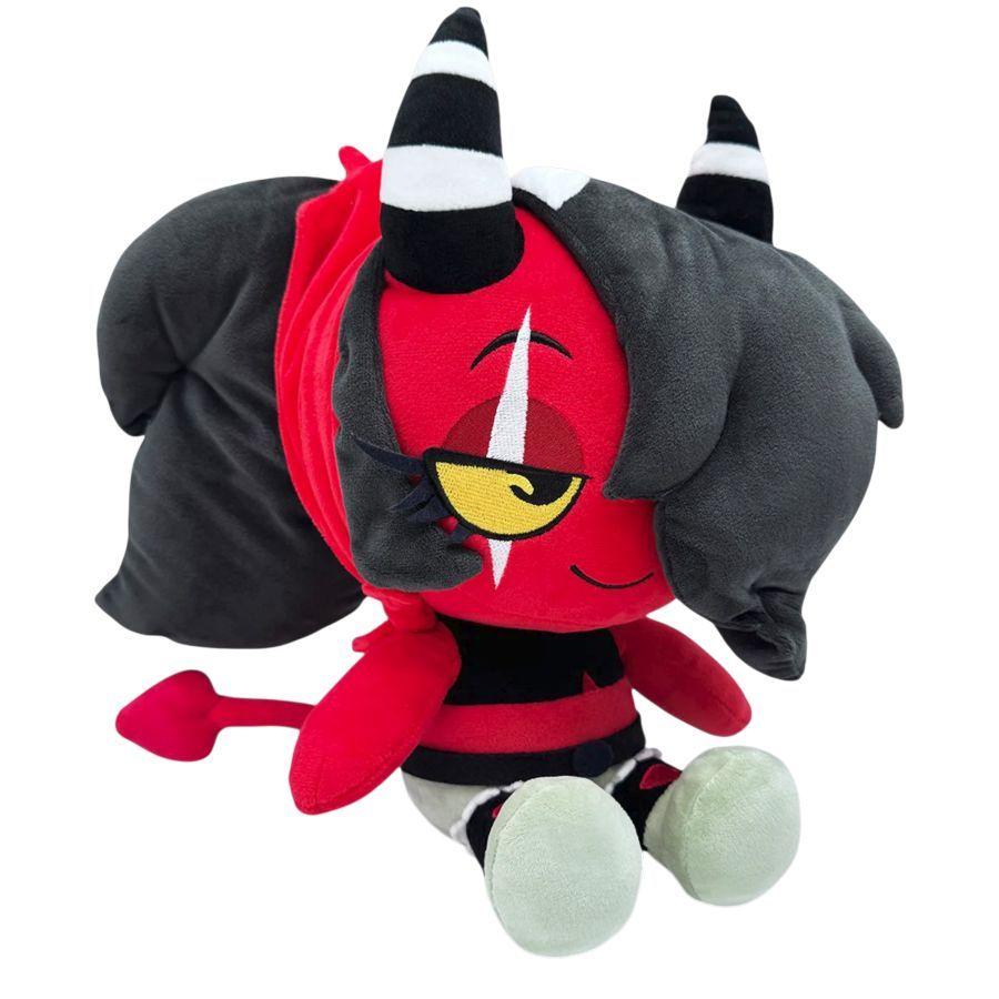 Helluva Boss - Sallie 9" Plush