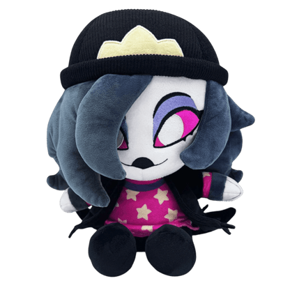 Helluva Boss - Octavia 9" Plush