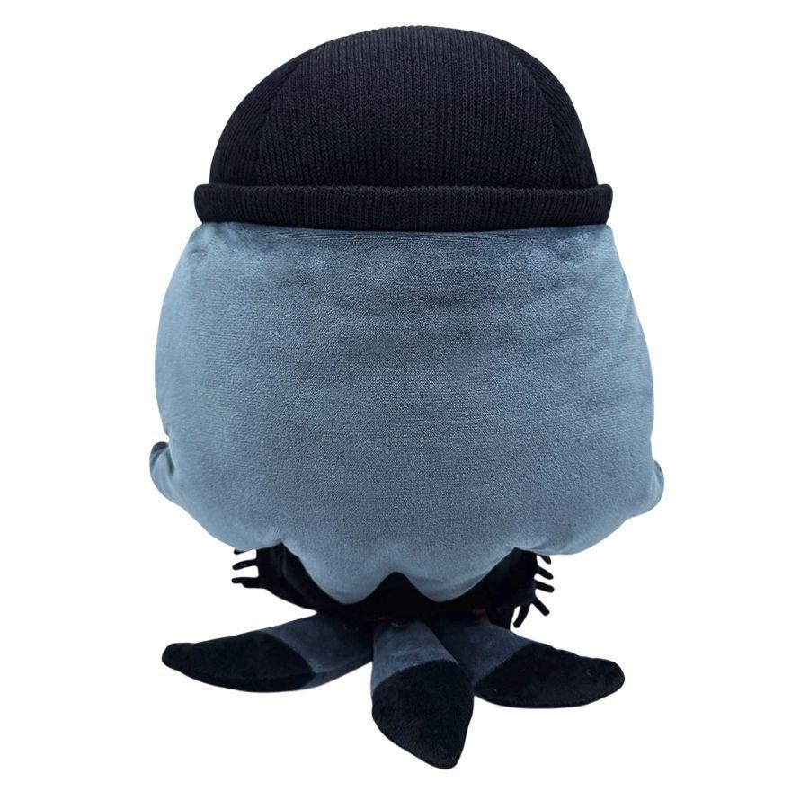Helluva Boss - Octavia 9" Plush