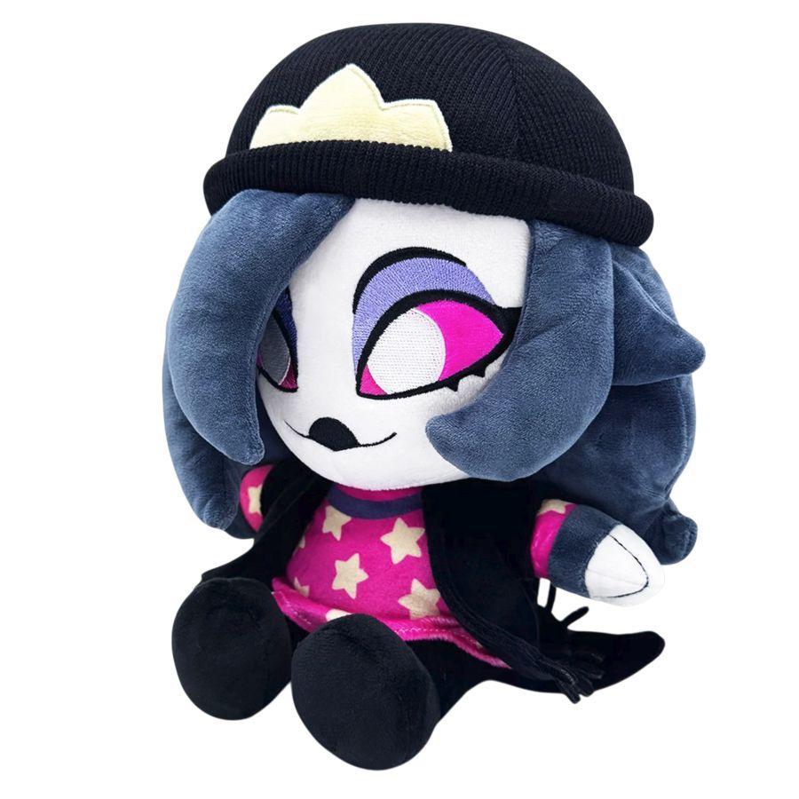 Helluva Boss - Octavia 9" Plush
