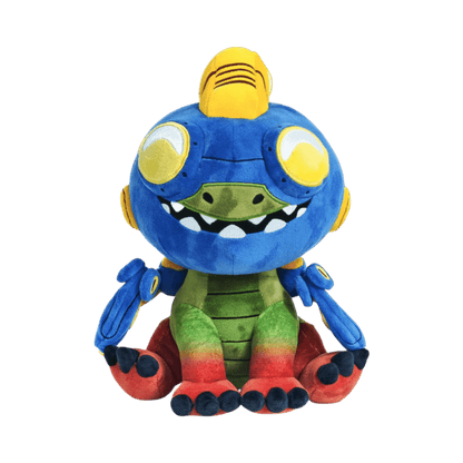 Skylanders - Drobot 9" Plush