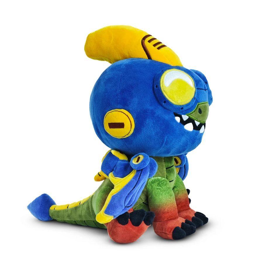 Skylanders - Drobot 9" Plush