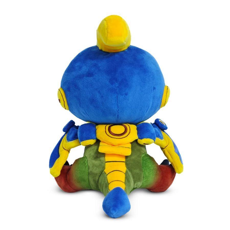 Skylanders - Drobot 9" Plush