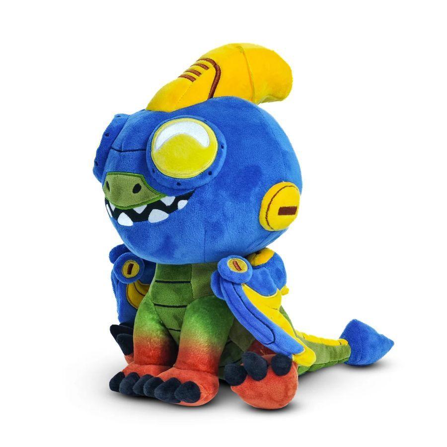 Skylanders - Drobot 9" Plush