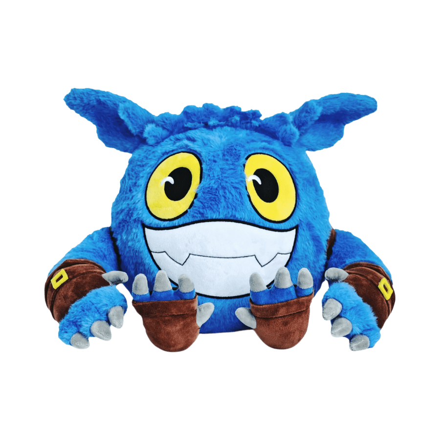 Skylanders - Pop Fizz 9" Plush