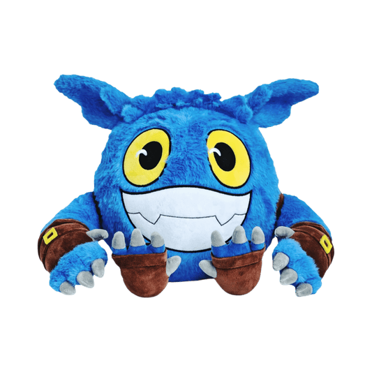 Skylanders - Pop Fizz 9" Plush