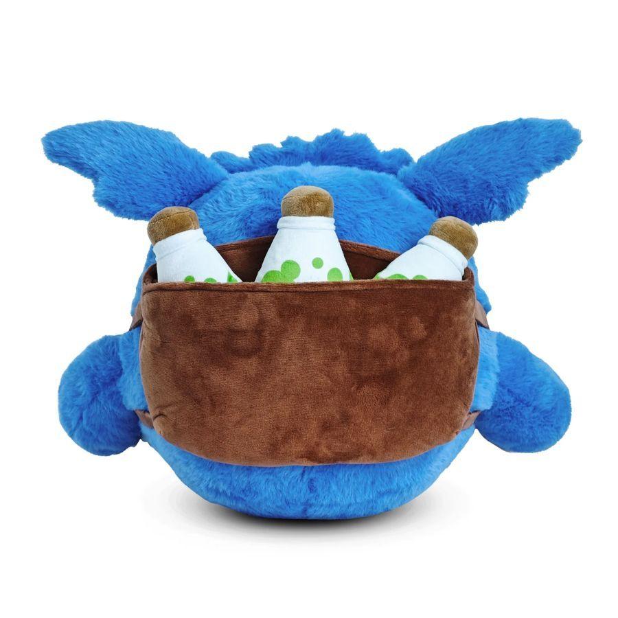 Skylanders - Pop Fizz 9" Plush