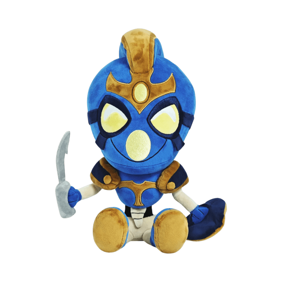 Skylanders - Chop Chop 9" Plush