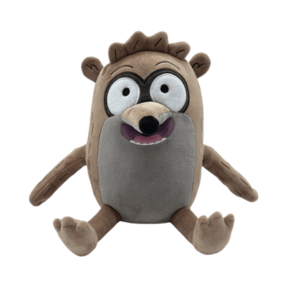 Regular Show - Rigby 9" Plush
