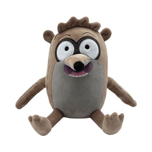 Regular Show - Rigby 9" Plush