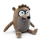 Regular Show - Rigby 9" Plush