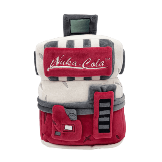 Fallout - Nuka Cola Machine 9" Plush