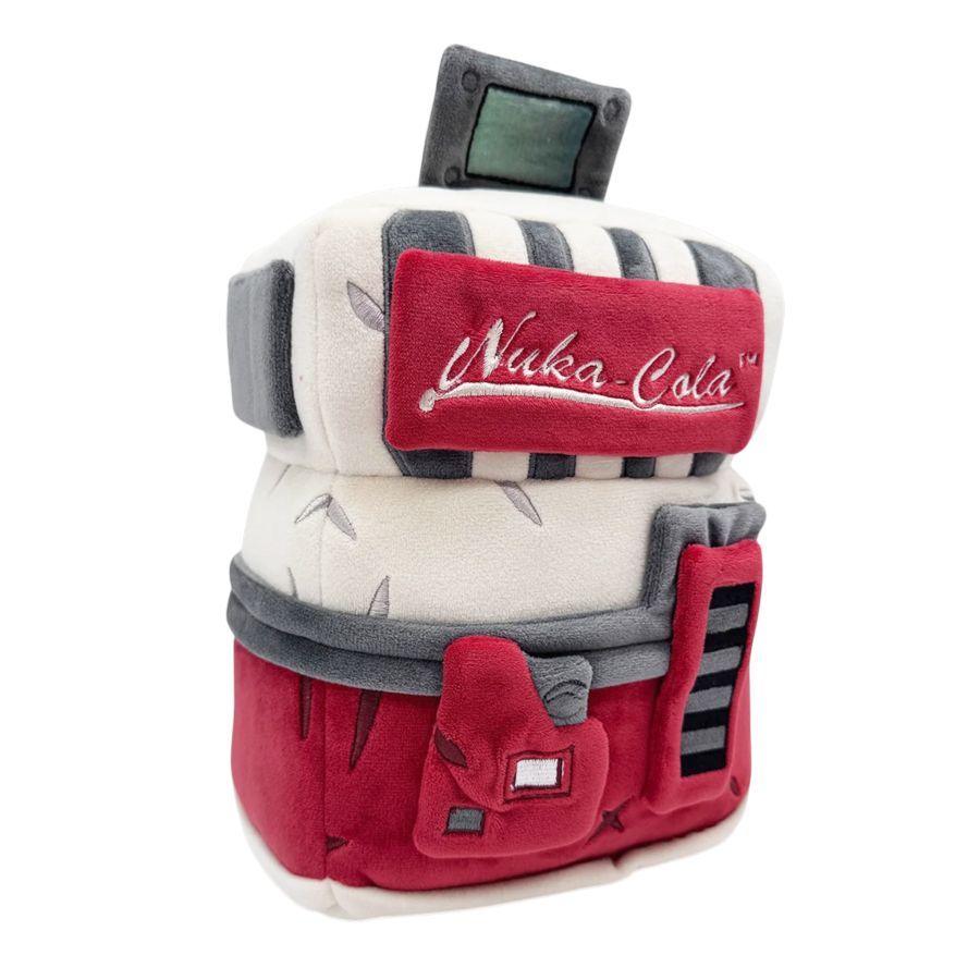 Fallout - Nuka Cola Machine 9" Plush