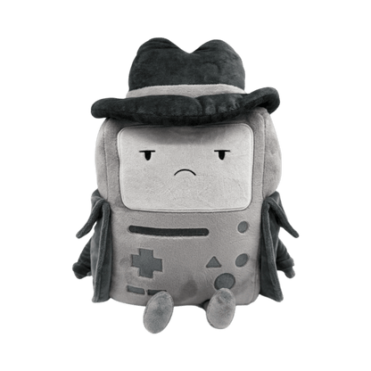 Adventure Time - Detective BMO 9" Plush