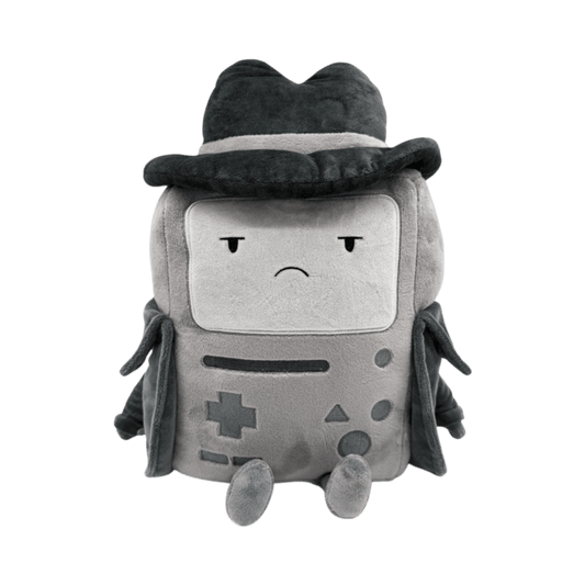 Adventure Time - Detective BMO 9" Plush