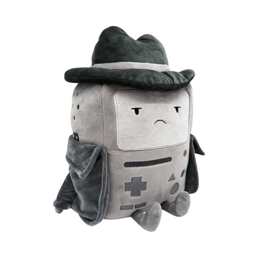 Adventure Time - Detective BMO 9" Plush