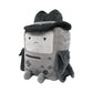 Adventure Time - Detective BMO 9" Plush