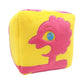 Adventure Time - Prismo Cube 9" Plush