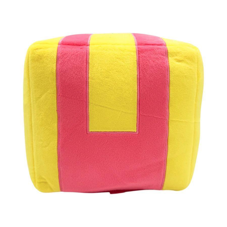 Adventure Time - Prismo Cube 9" Plush