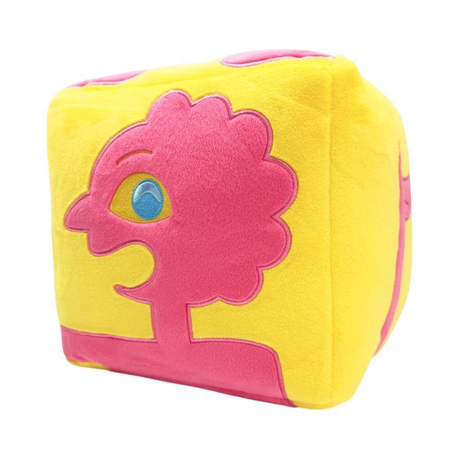 Adventure Time - Prismo Cube 9" Plush
