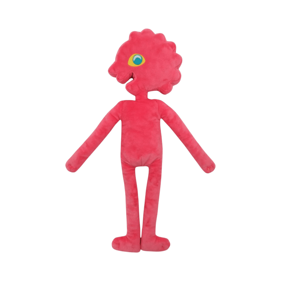 Adventure Time - Prismo 9" Plush