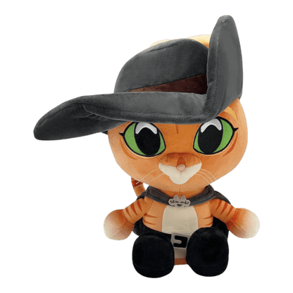 Puss In Boots - Puss 9" Plush