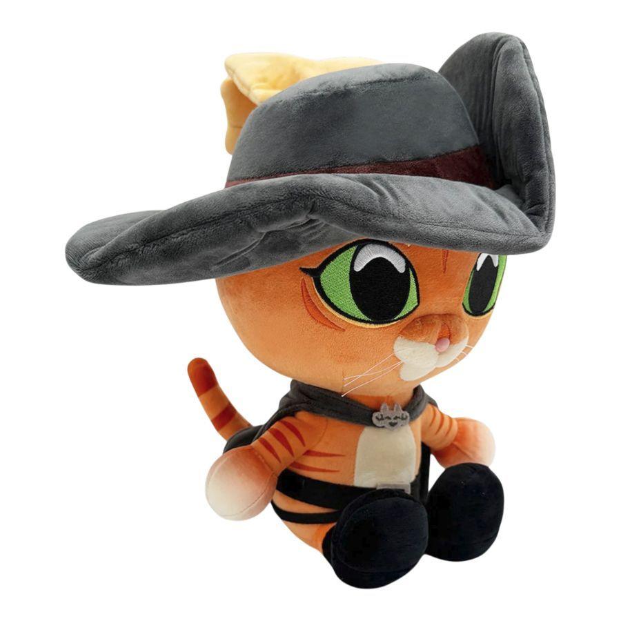 Puss In Boots - Puss 9" Plush