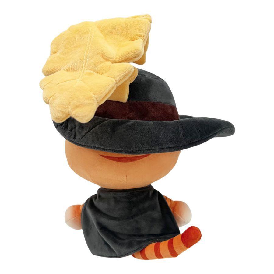 Puss In Boots - Puss 9" Plush