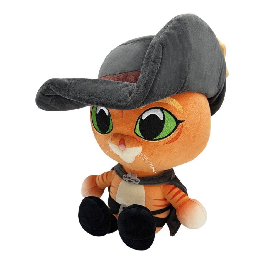 Puss In Boots - Puss 9" Plush