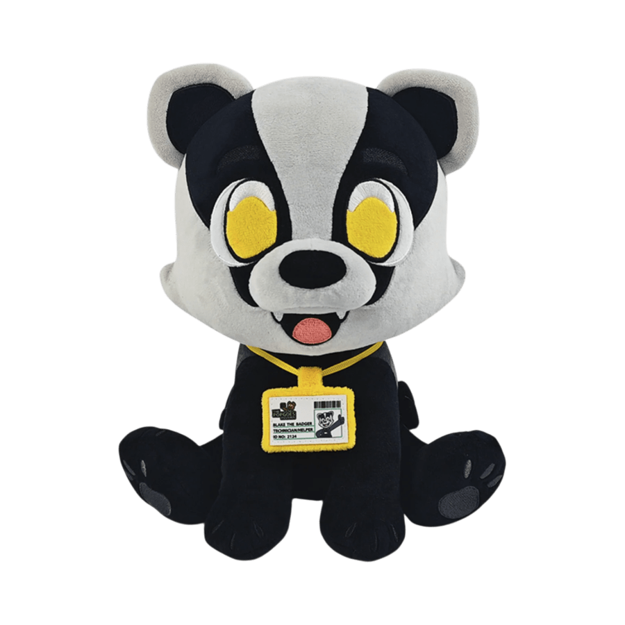 Five Nights at Freddy's - Blake Badger 9" Plush