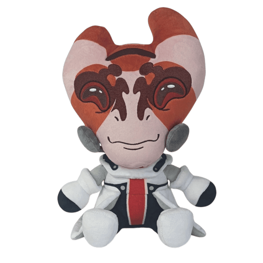 Mass Effect - Mordin 9" Plush