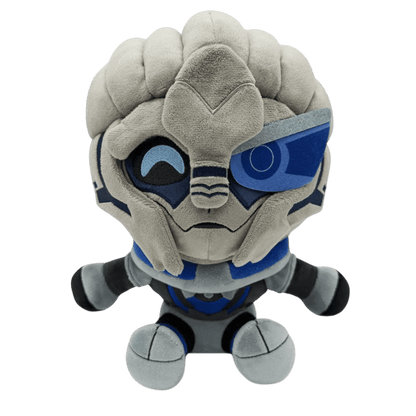 Mass Effect - Garrus 9" Plush