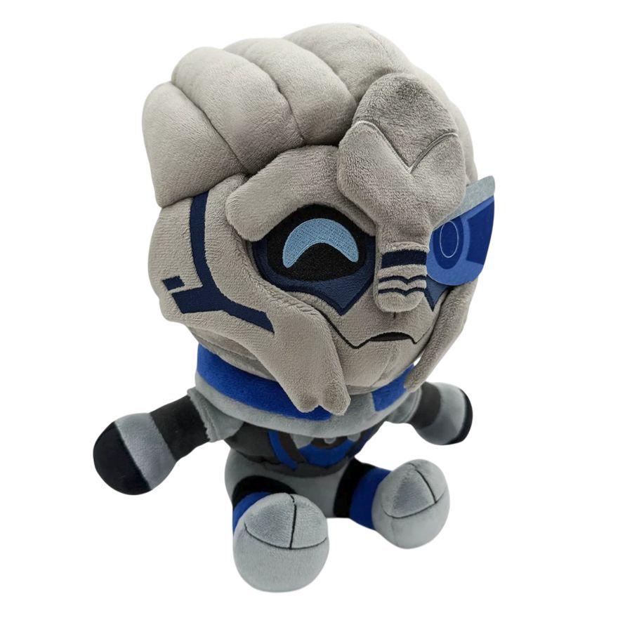 Mass Effect - Garrus 9" Plush