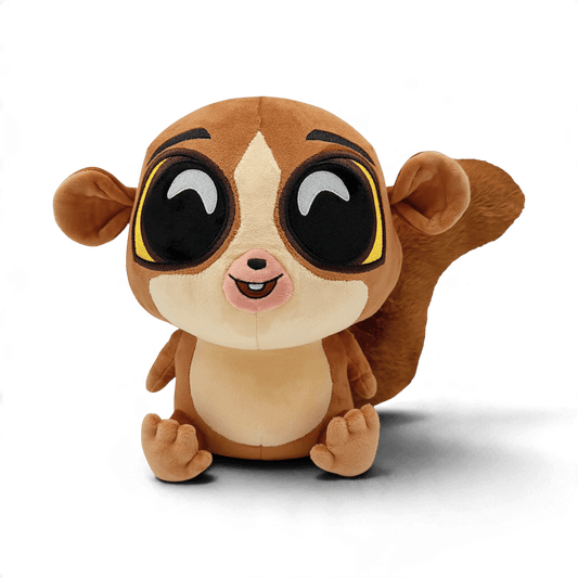 Madagascar - Mort 9" Plush