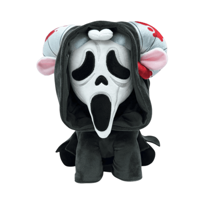 Ghost Face - Ghost Face Rammie 9" Plush
